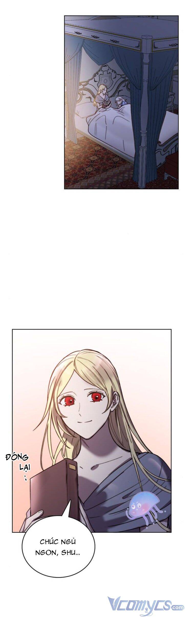 Sierra Chapter 20 - 3