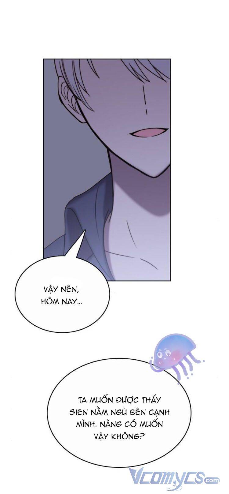 Sierra Chapter 20 - 21