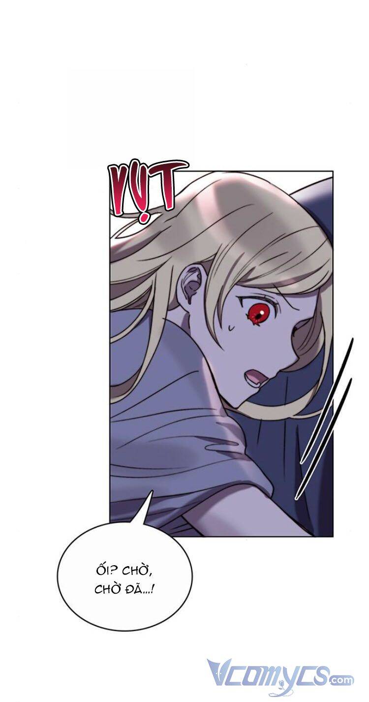 Sierra Chapter 20 - 22