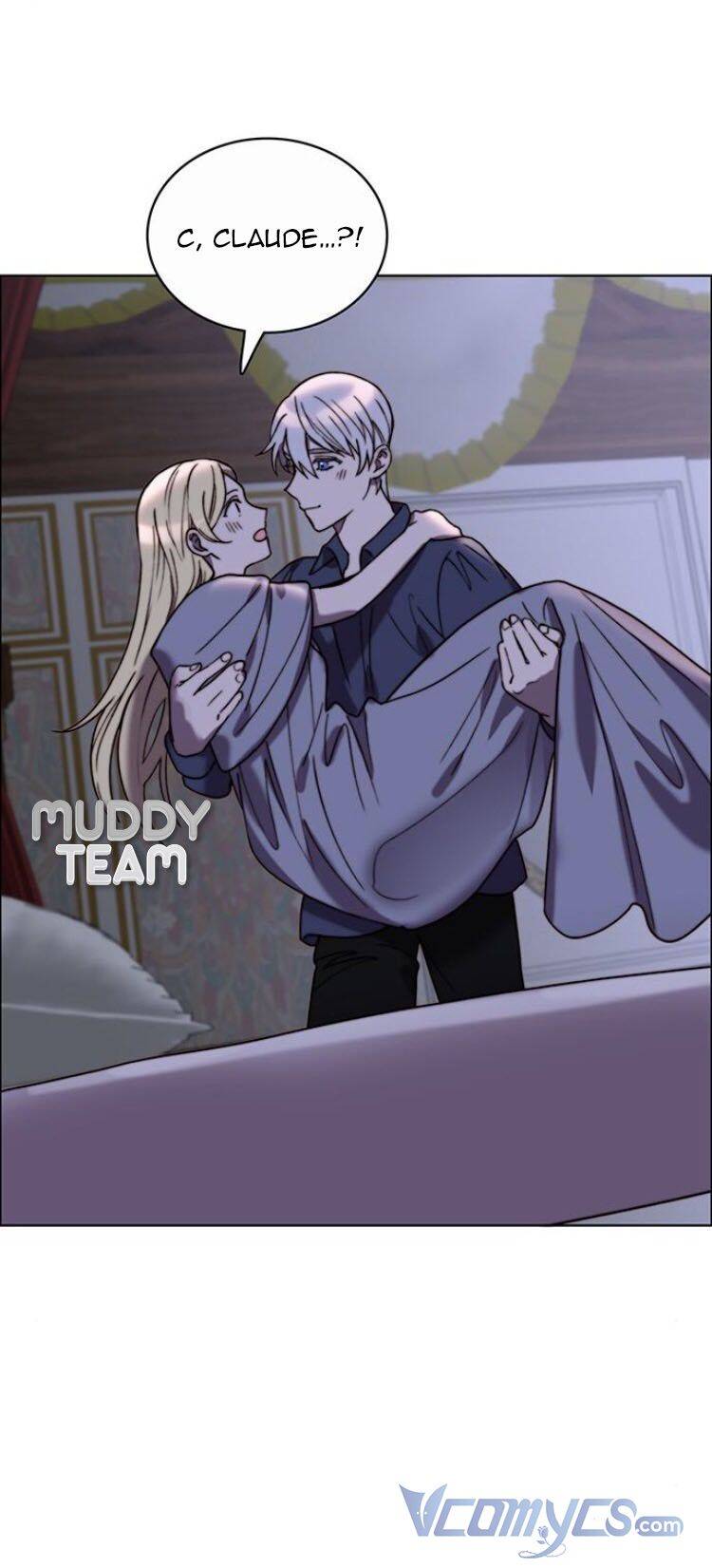 Sierra Chapter 20 - 23