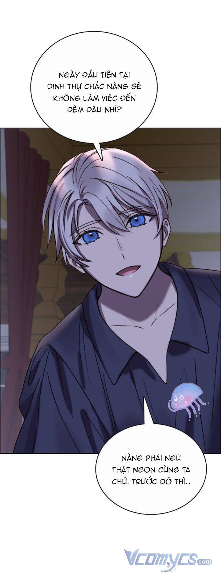 Sierra Chapter 20 - 27