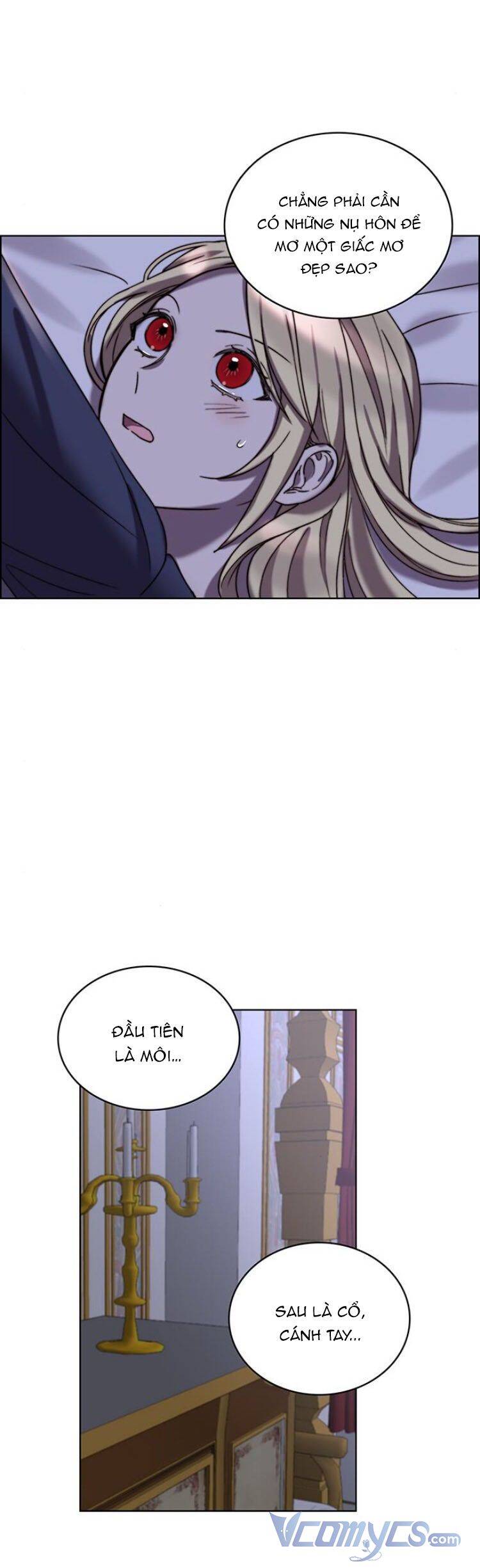 Sierra Chapter 20 - 28