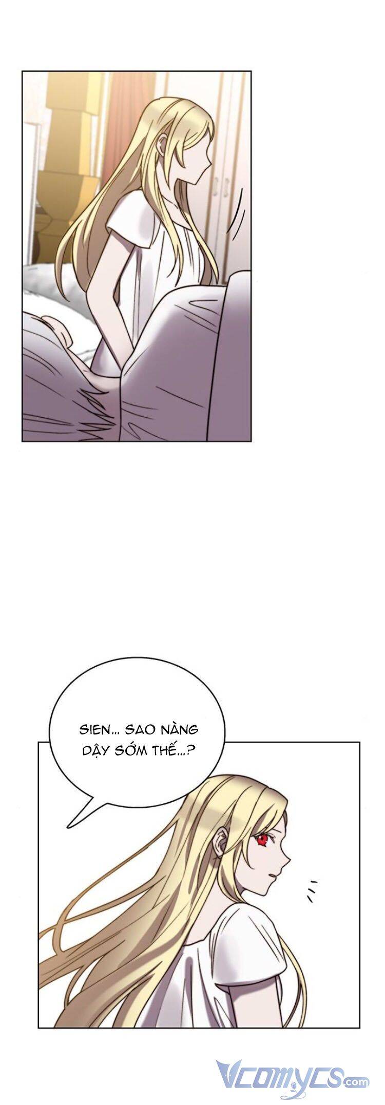 Sierra Chapter 20 - 36