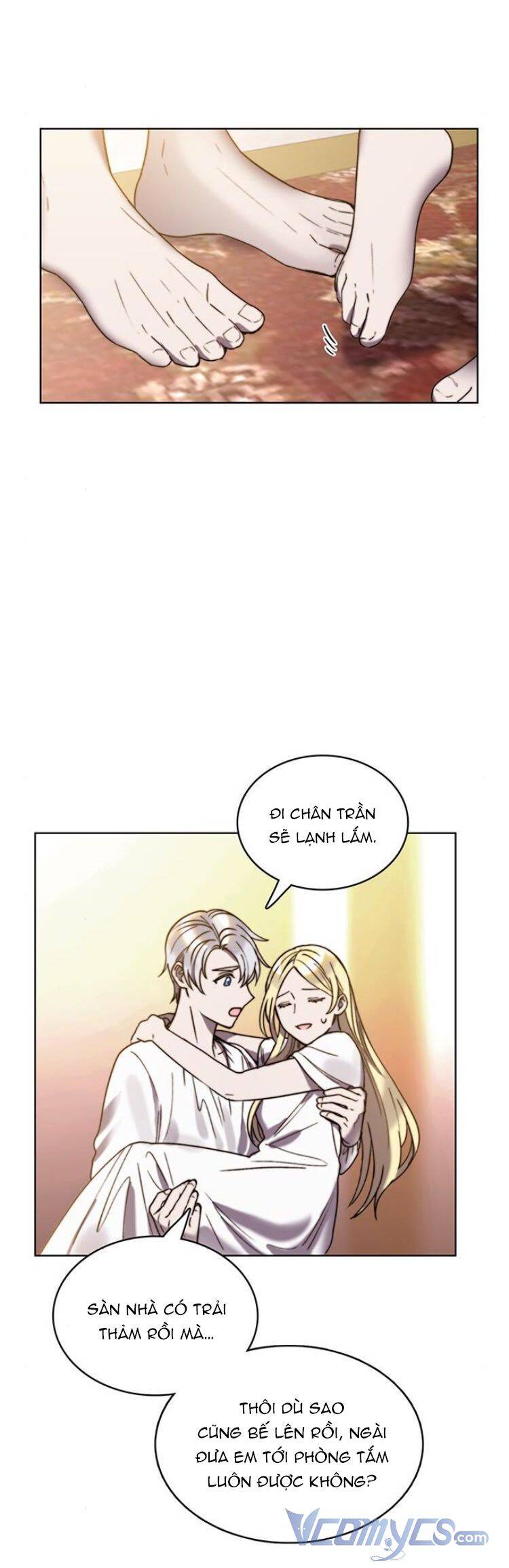 Sierra Chapter 20 - 38