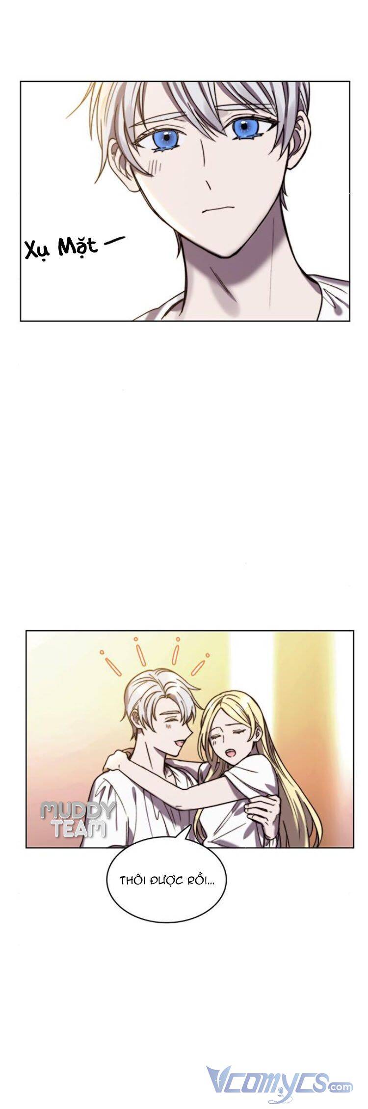 Sierra Chapter 20 - 41