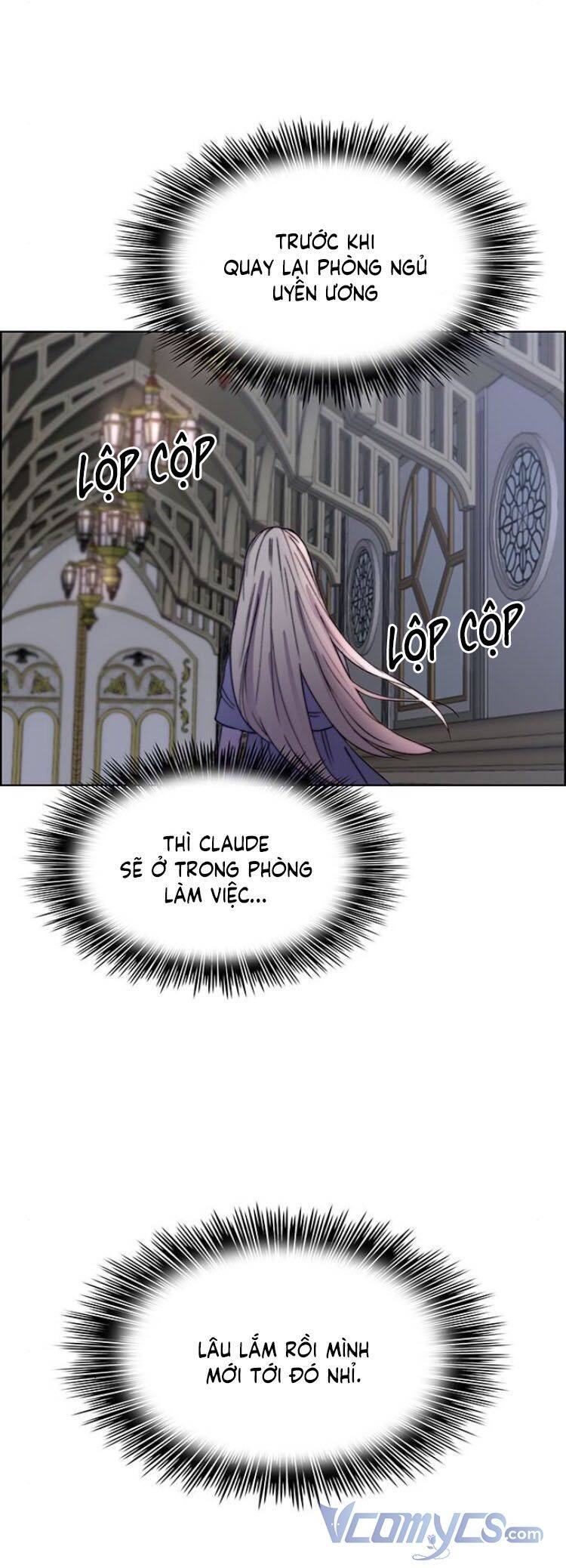 Sierra Chapter 20 - 6