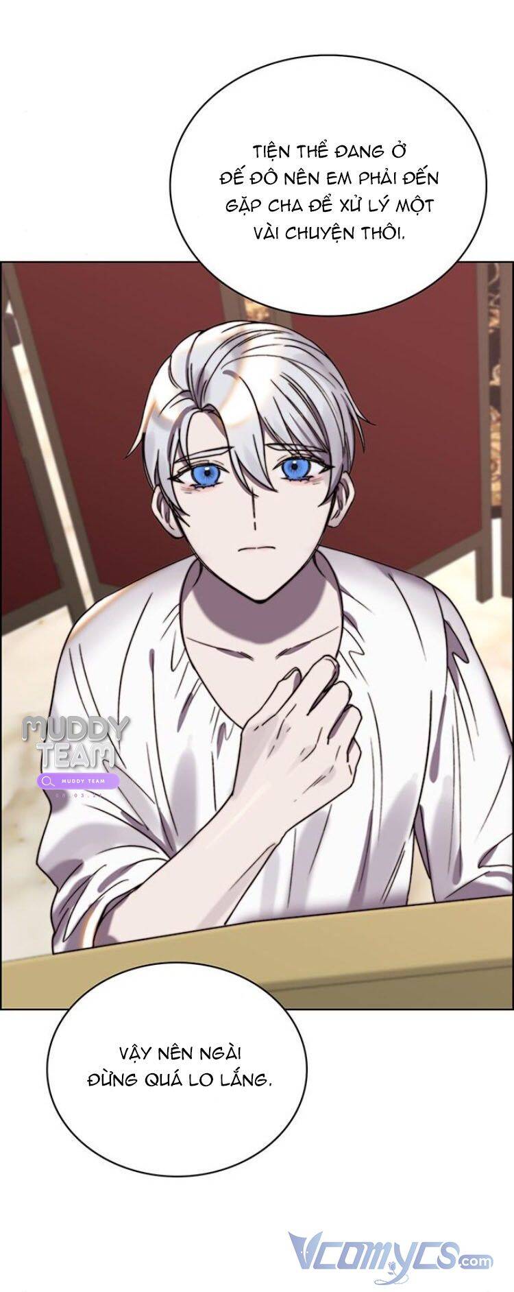 Sierra Chapter 20 - 55