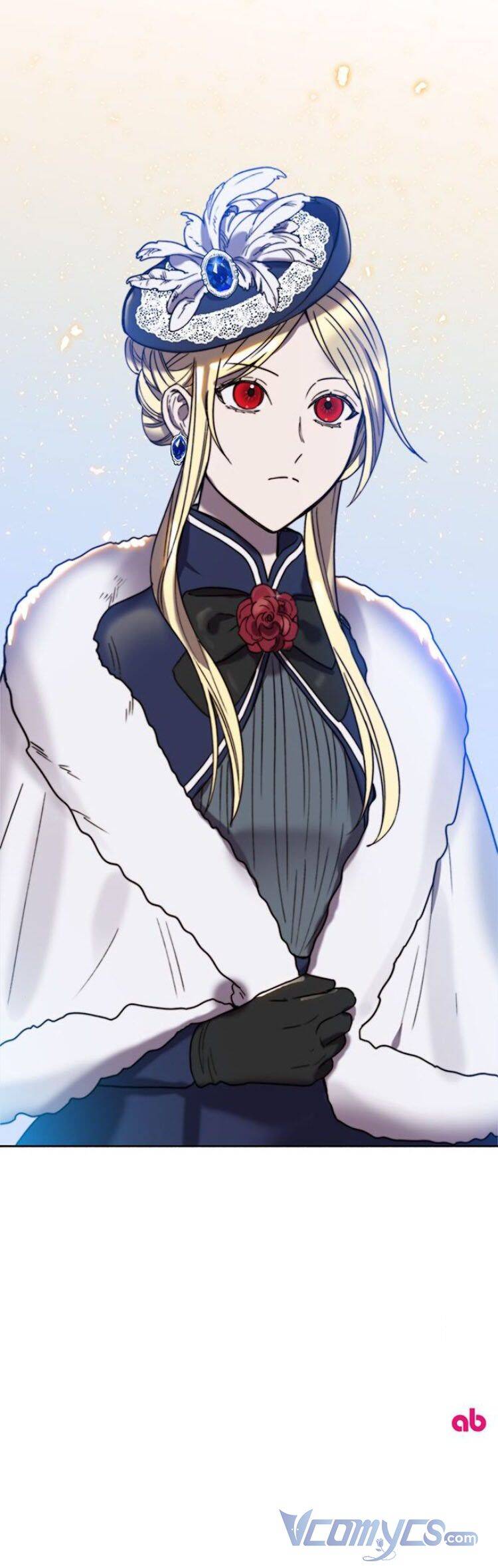 Sierra Chapter 20 - 60