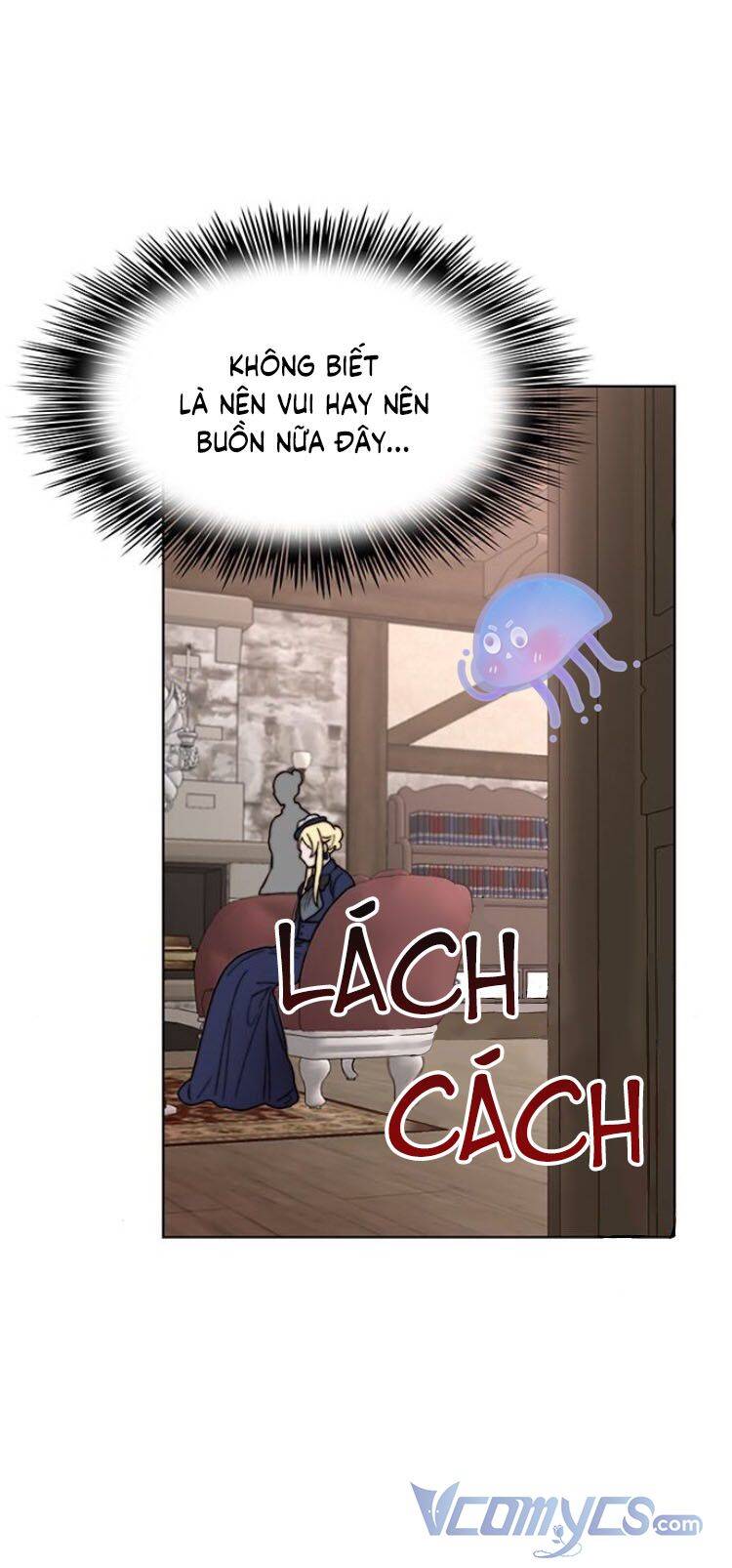 Sierra Chapter 21 - 23