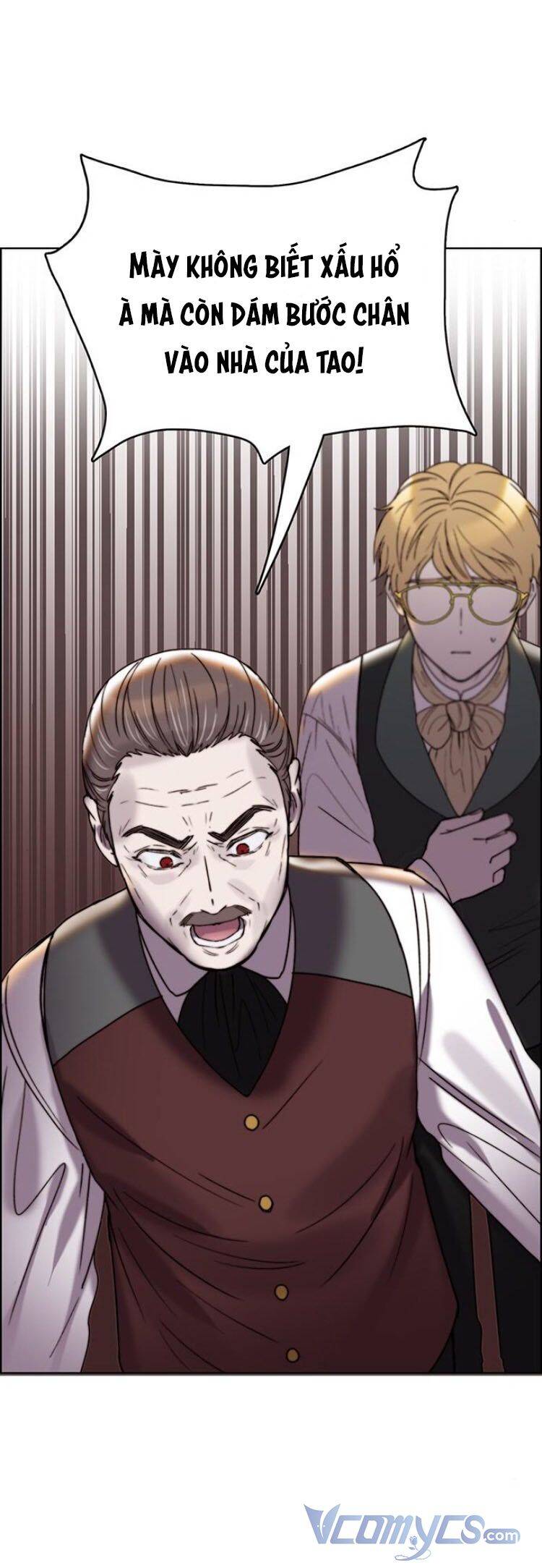 Sierra Chapter 21 - 24