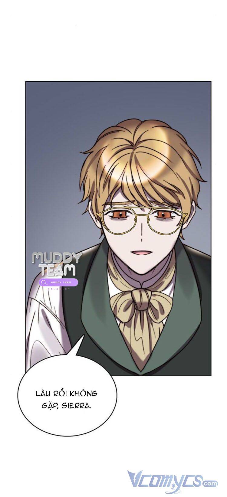 Sierra Chapter 21 - 25