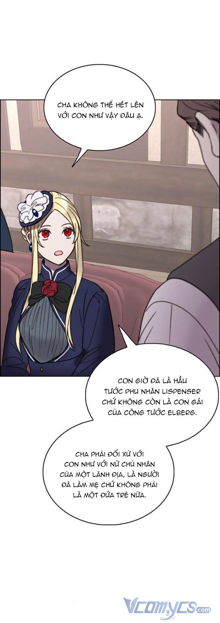 Sierra Chapter 21 - 29