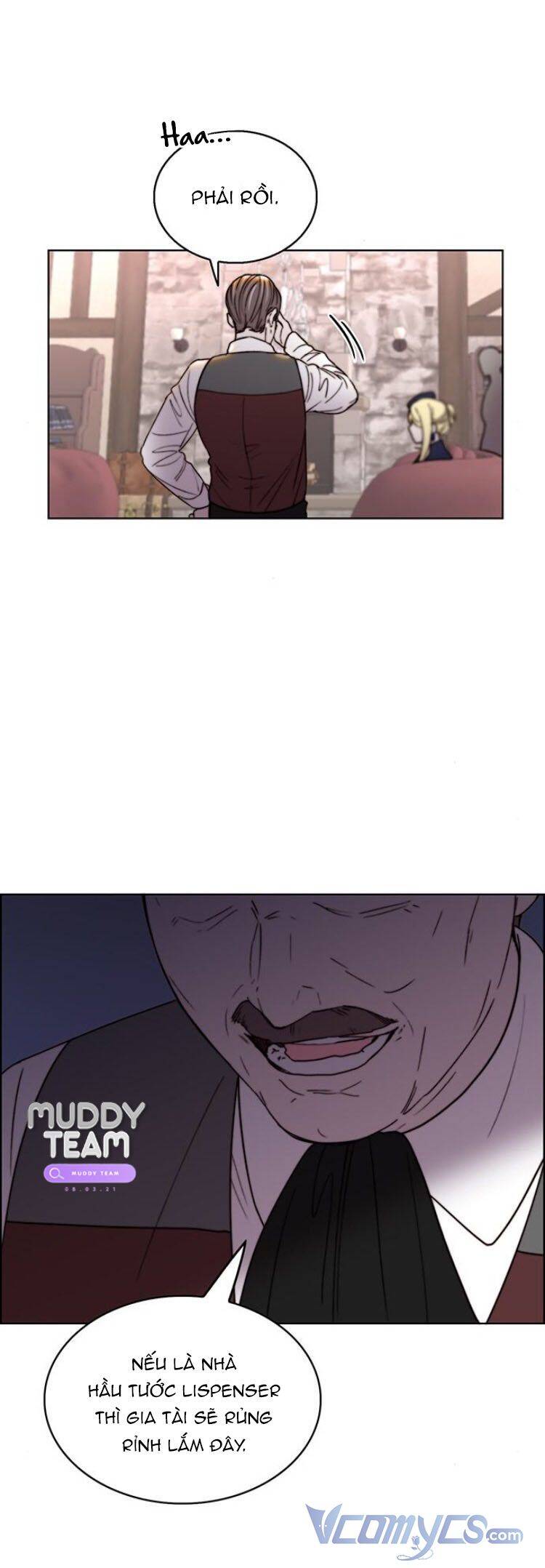 Sierra Chapter 21 - 32