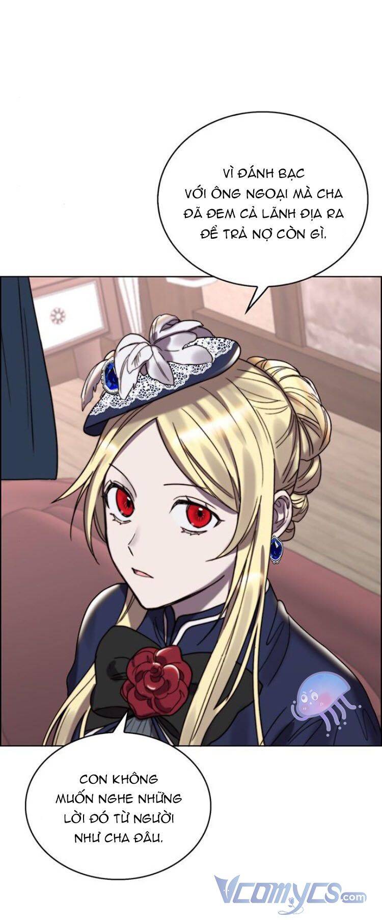 Sierra Chapter 21 - 34