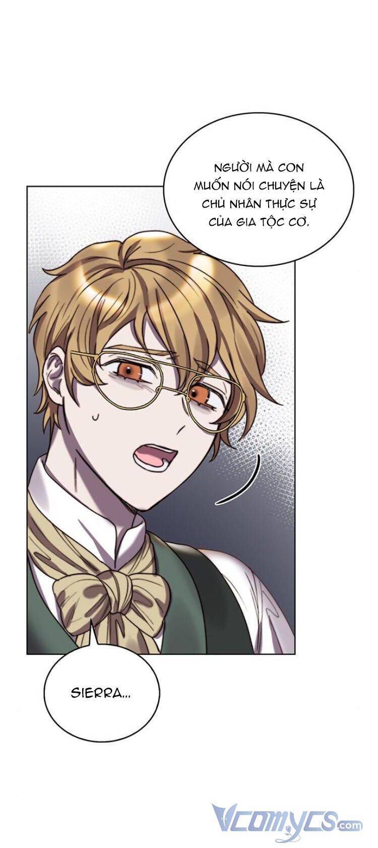 Sierra Chapter 21 - 40