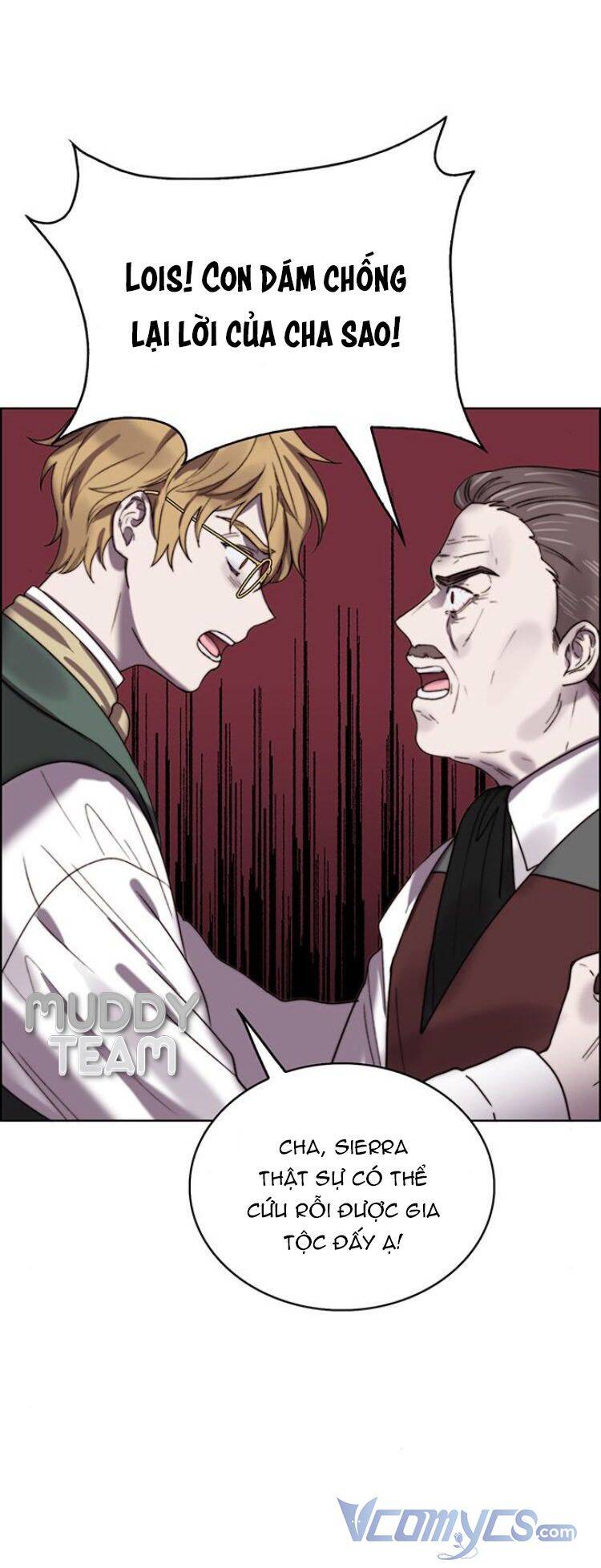 Sierra Chapter 21 - 43