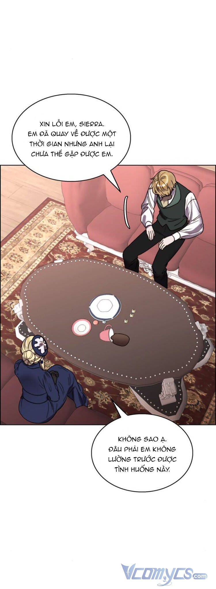 Sierra Chapter 21 - 48