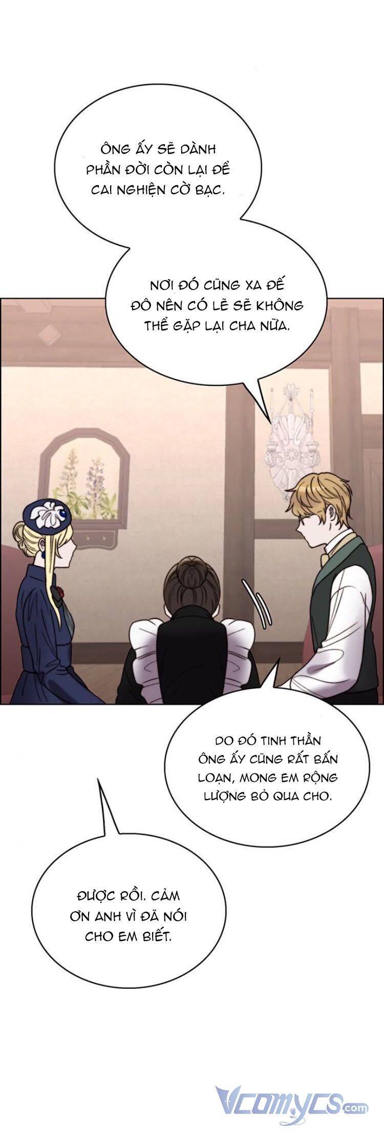 Sierra Chapter 21 - 50