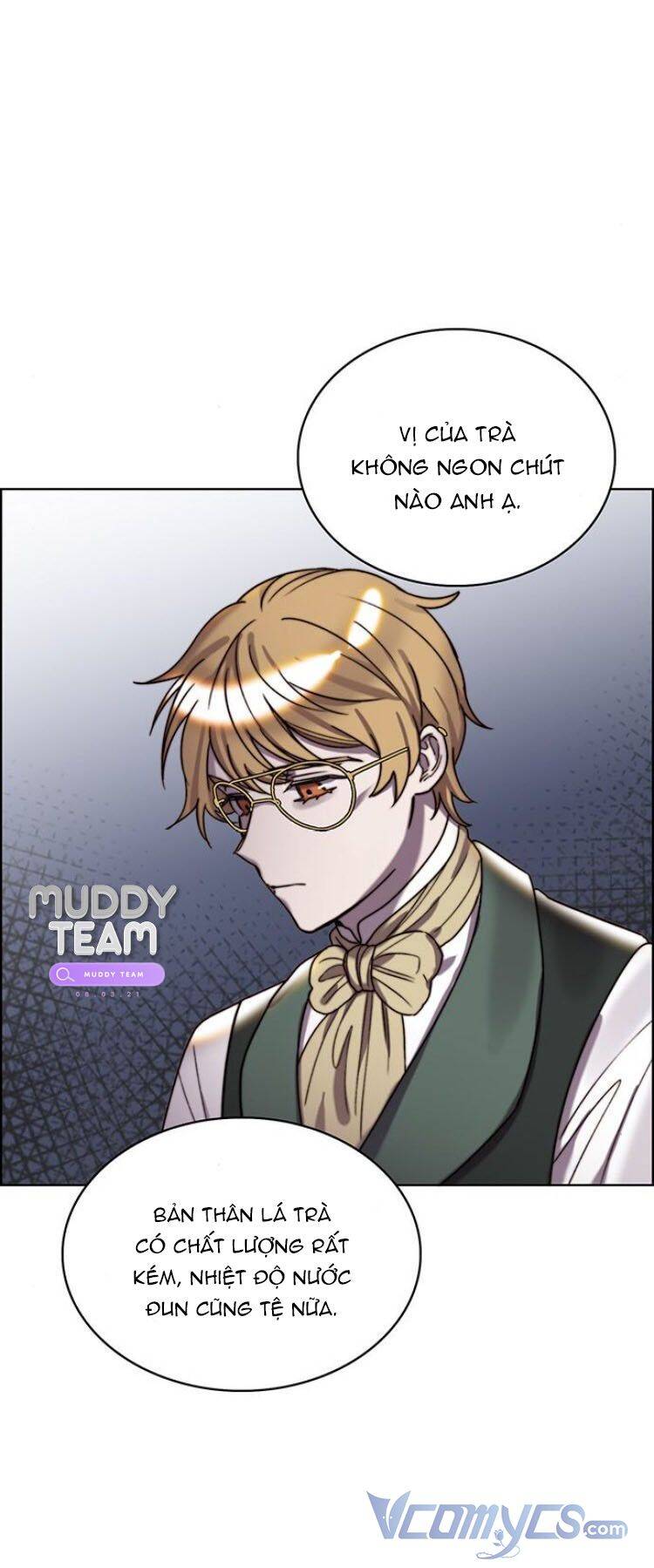 Sierra Chapter 21 - 54