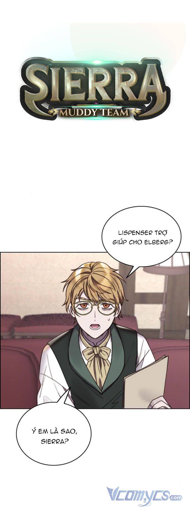 Sierra Chapter 22 - 2