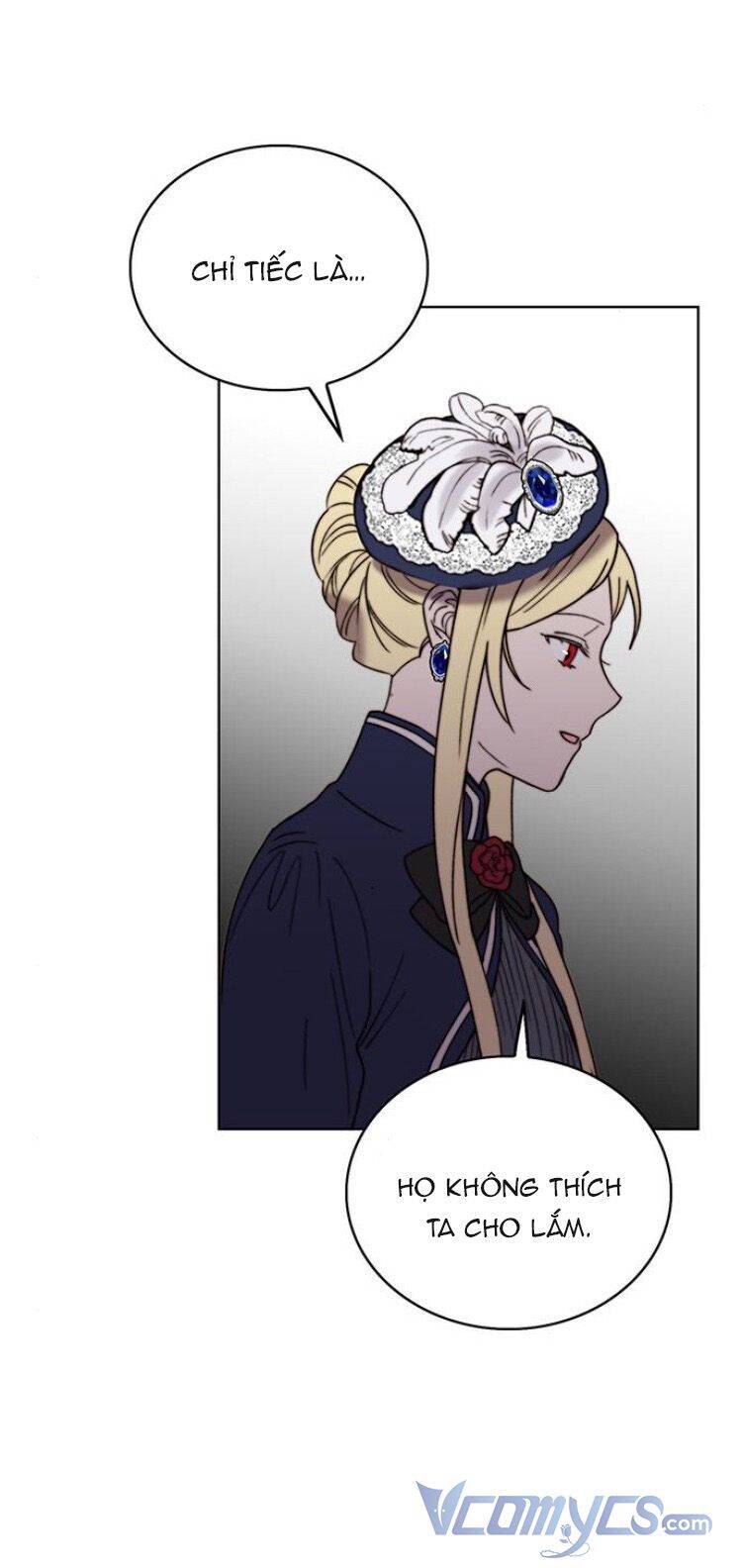 Sierra Chapter 22 - 23