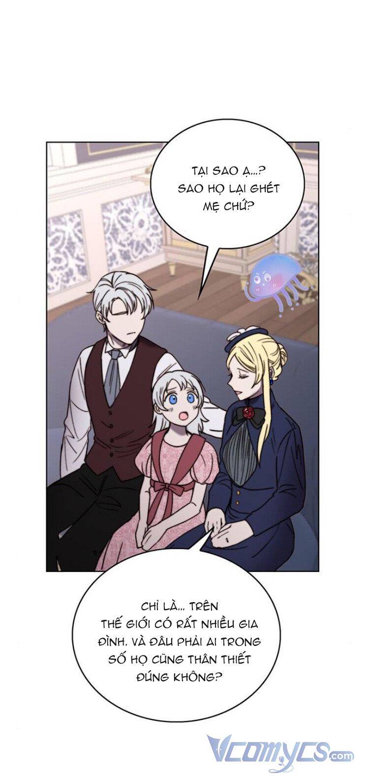 Sierra Chapter 22 - 24