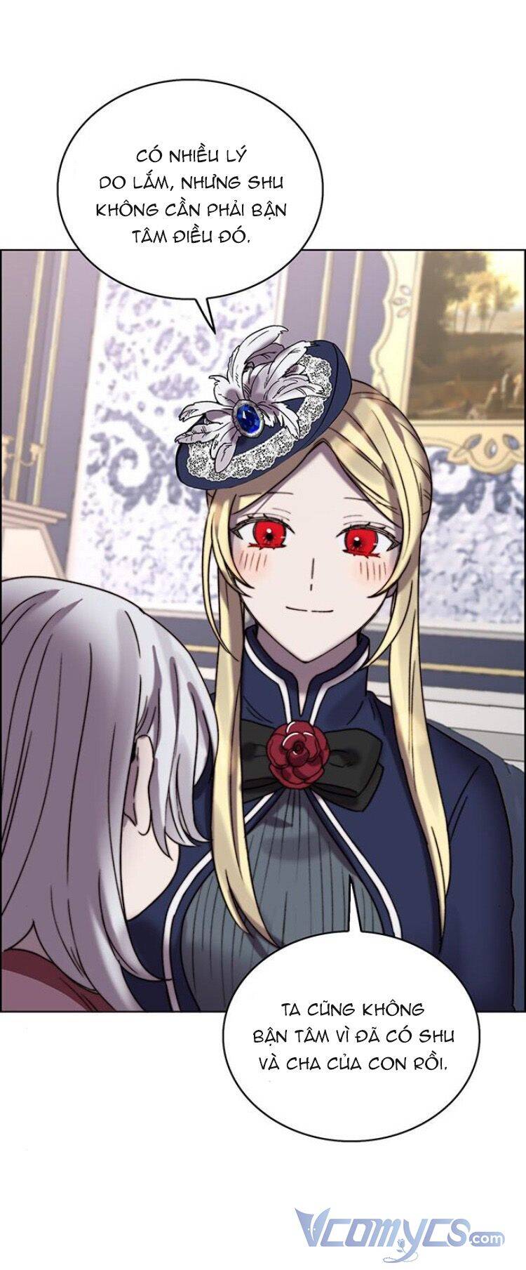 Sierra Chapter 22 - 25