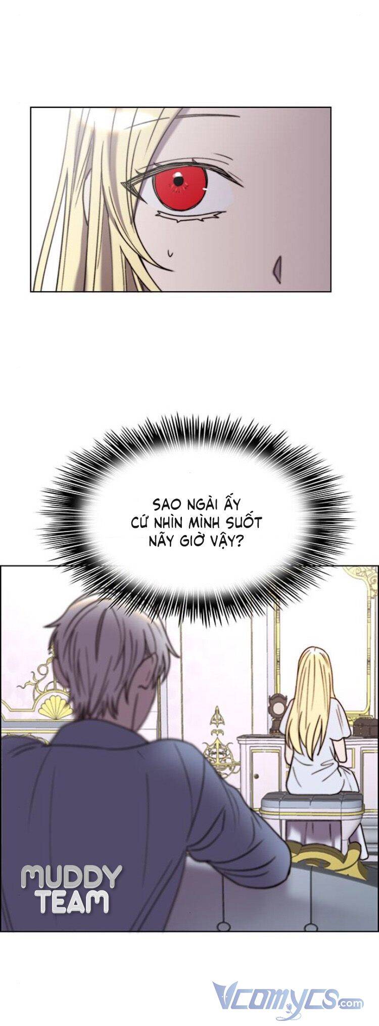 Sierra Chapter 22 - 30