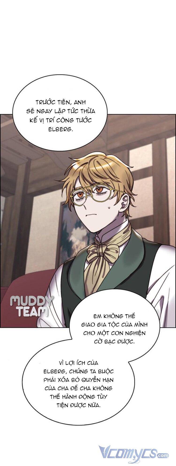 Sierra Chapter 22 - 5