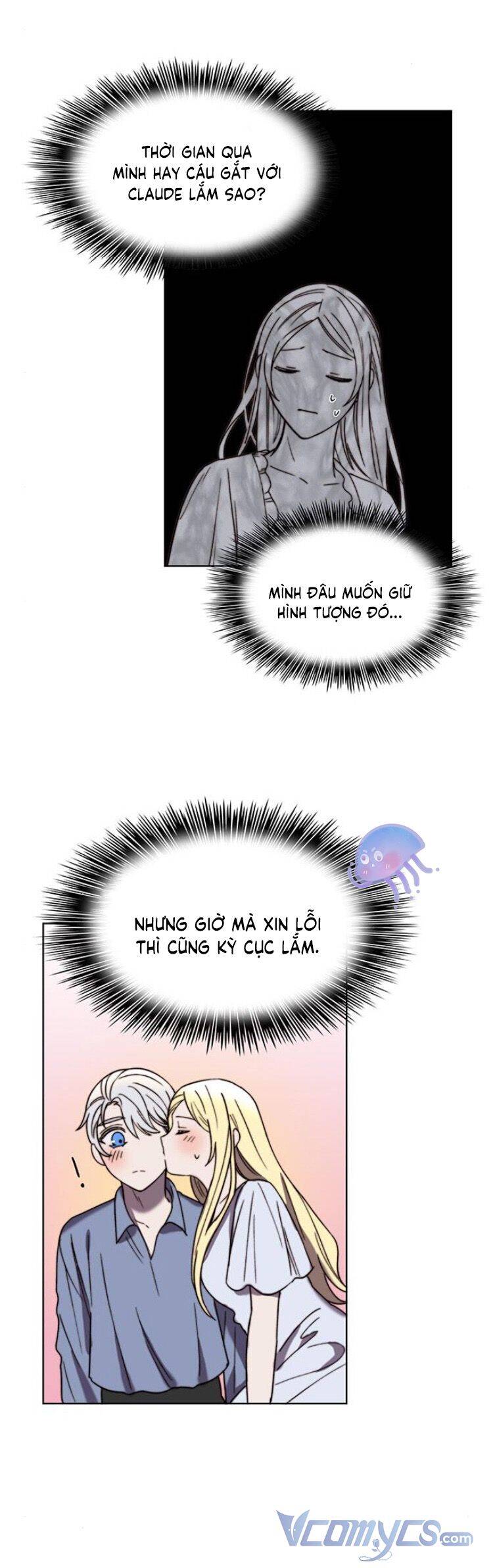 Sierra Chapter 22 - 46