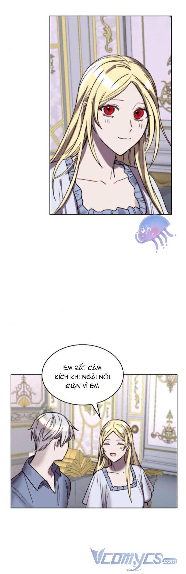 Sierra Chapter 23 - 3