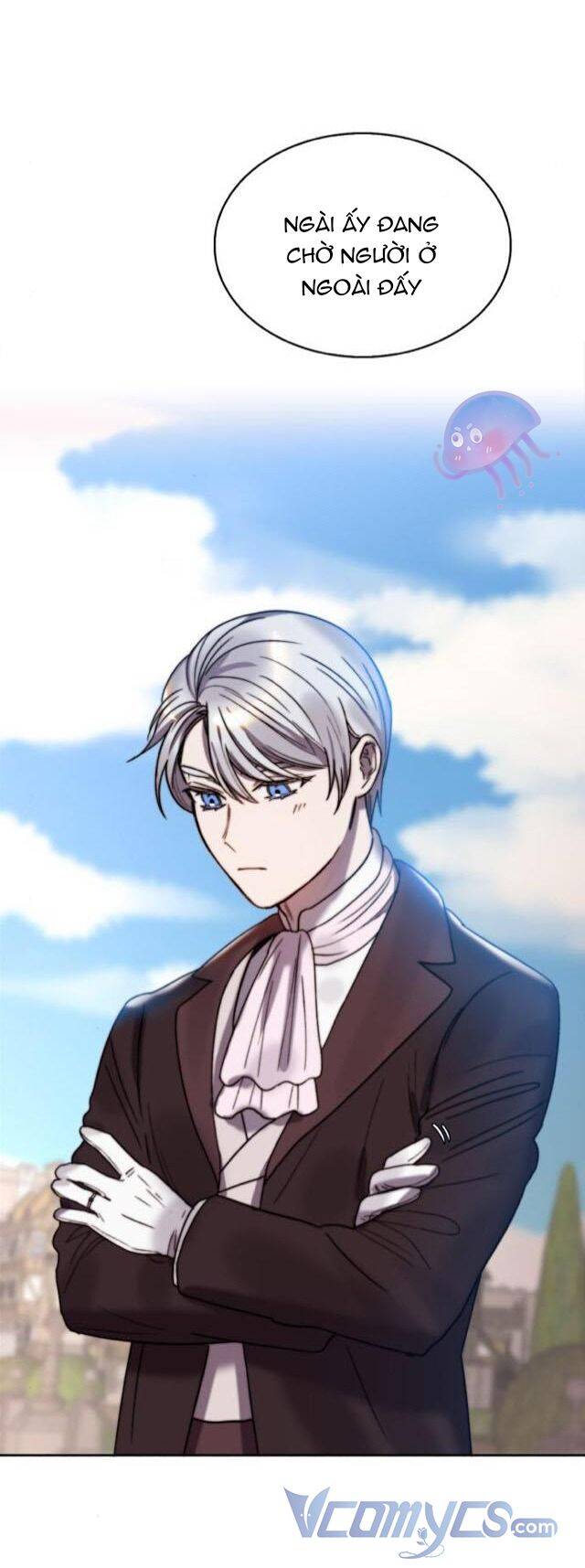 Sierra Chapter 23 - 23