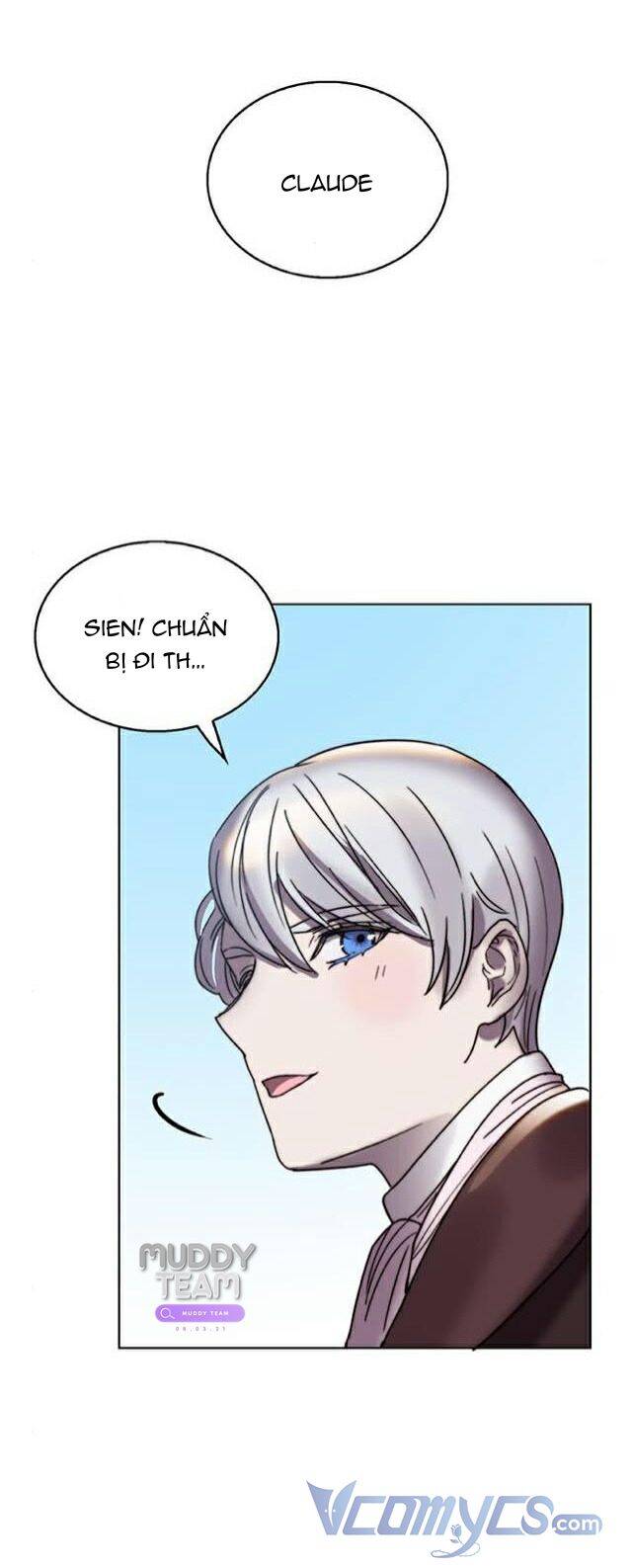 Sierra Chapter 23 - 25