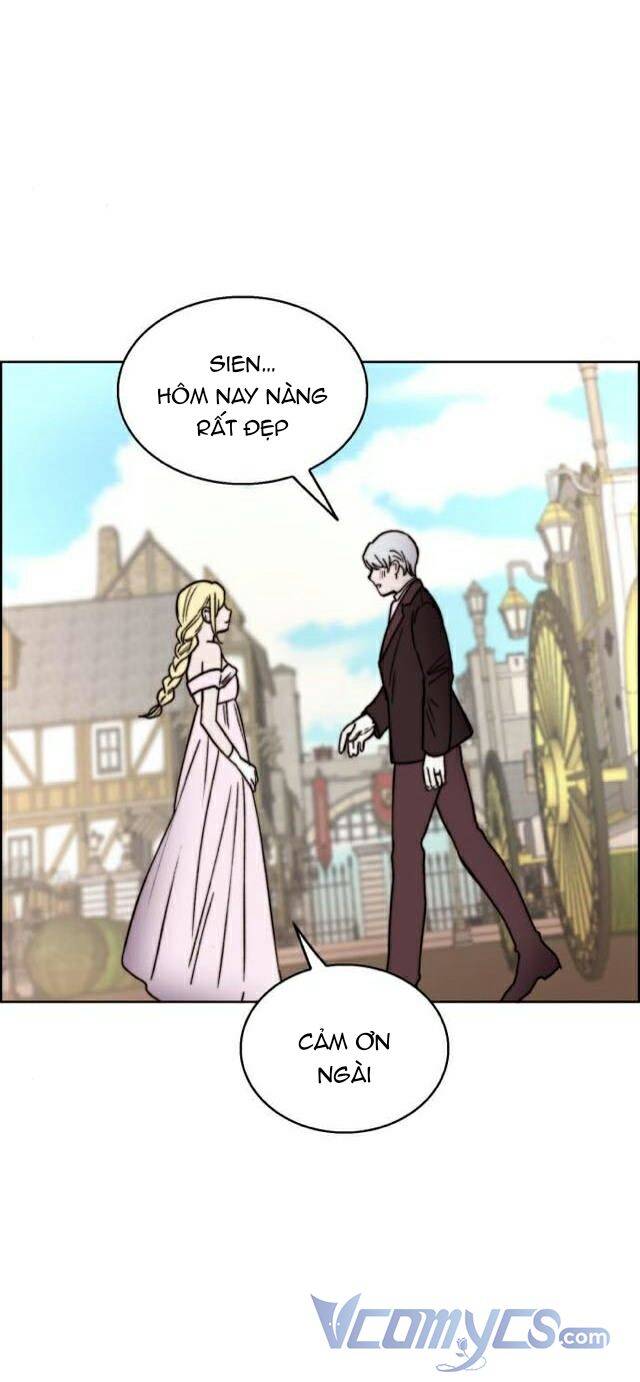 Sierra Chapter 23 - 28