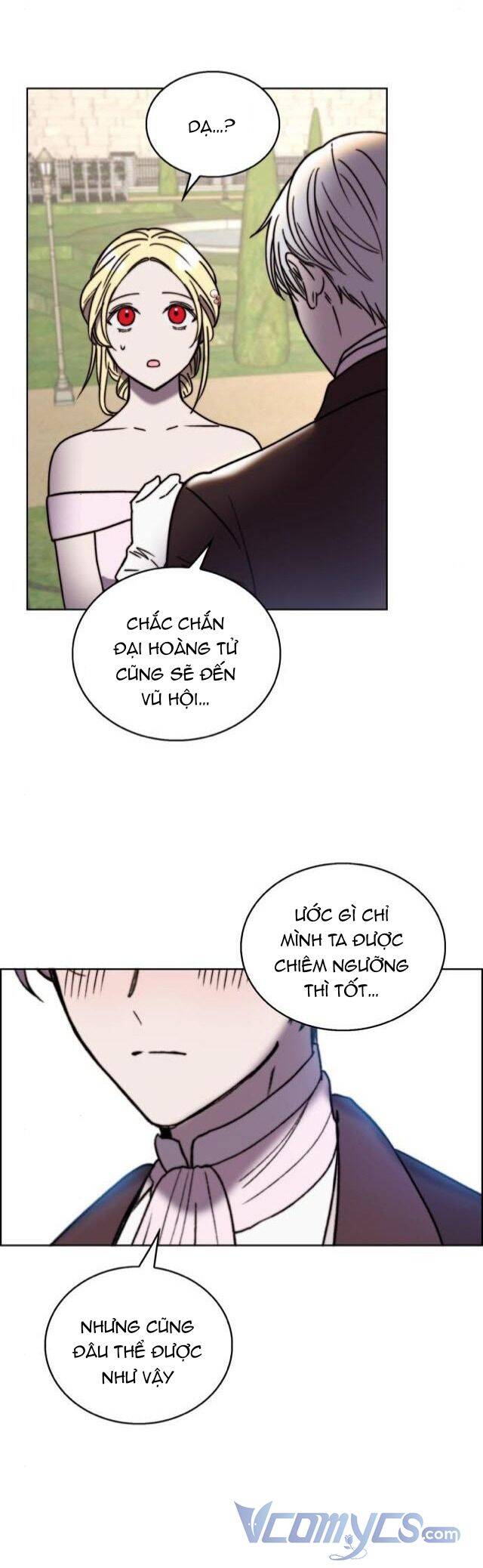 Sierra Chapter 23 - 30