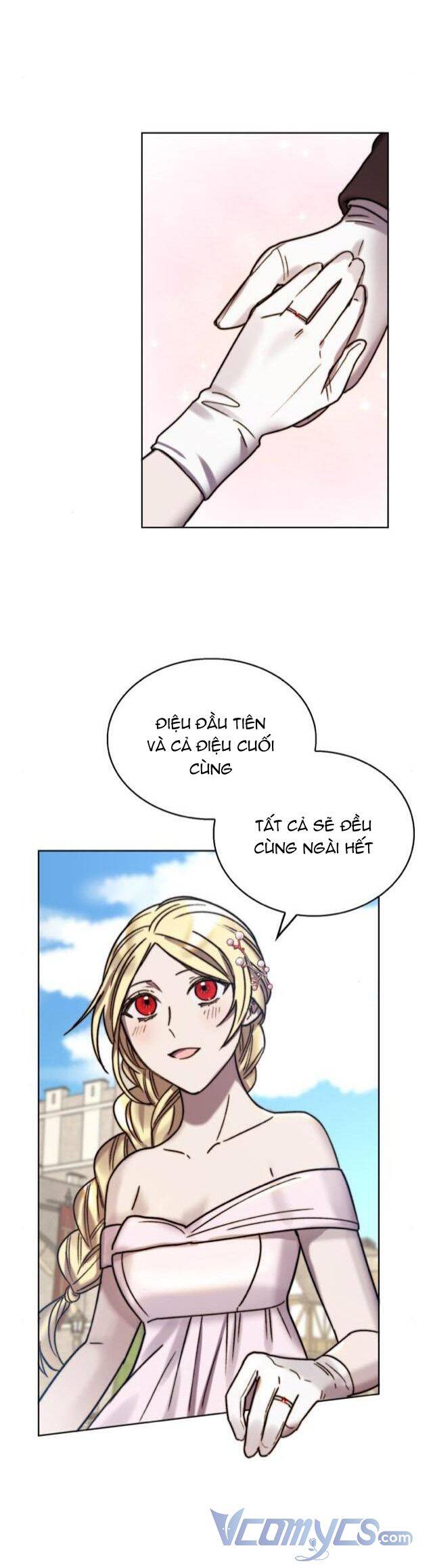 Sierra Chapter 23 - 32