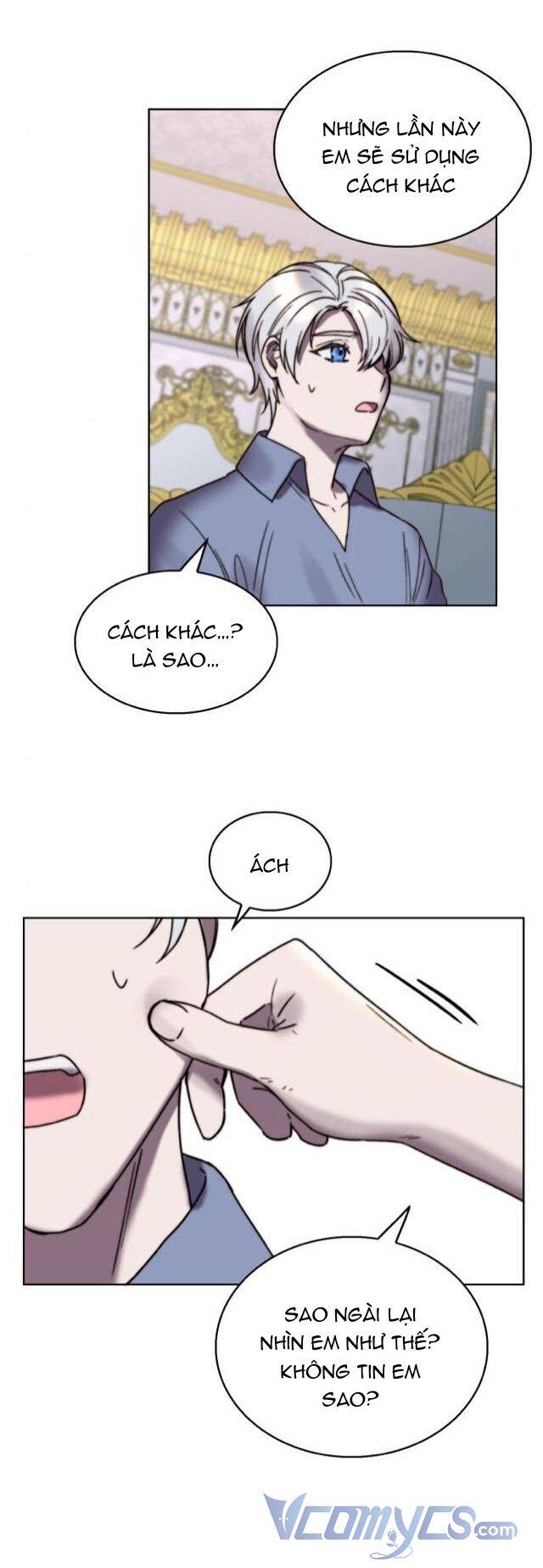 Sierra Chapter 23 - 6