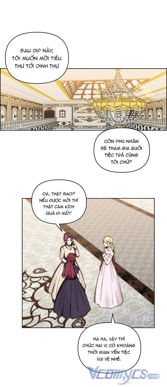 Sierra Chapter 24 - 2