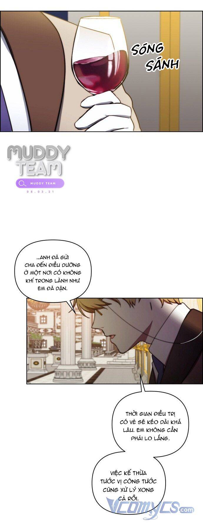 Sierra Chapter 24 - 19