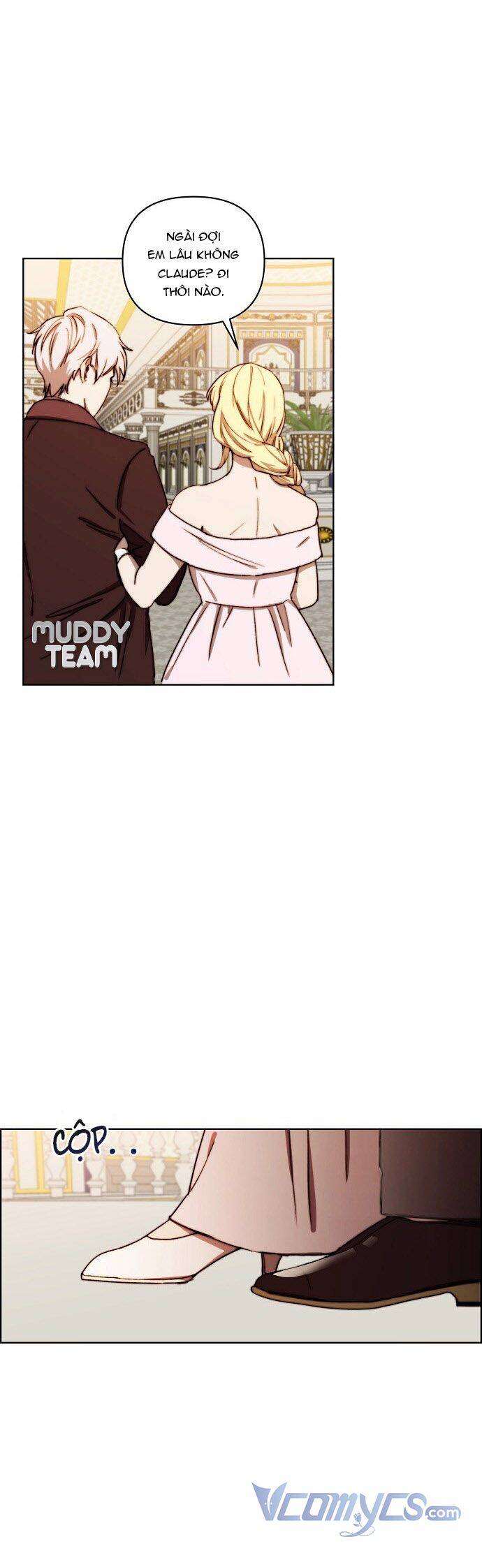 Sierra Chapter 24 - 25