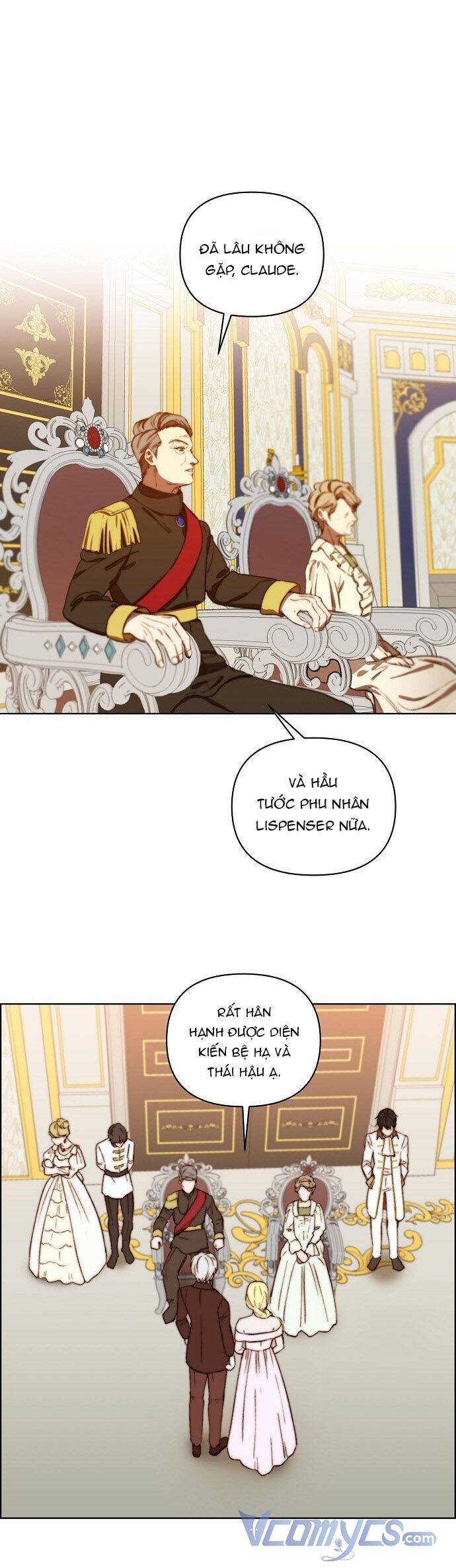 Sierra Chapter 24 - 26