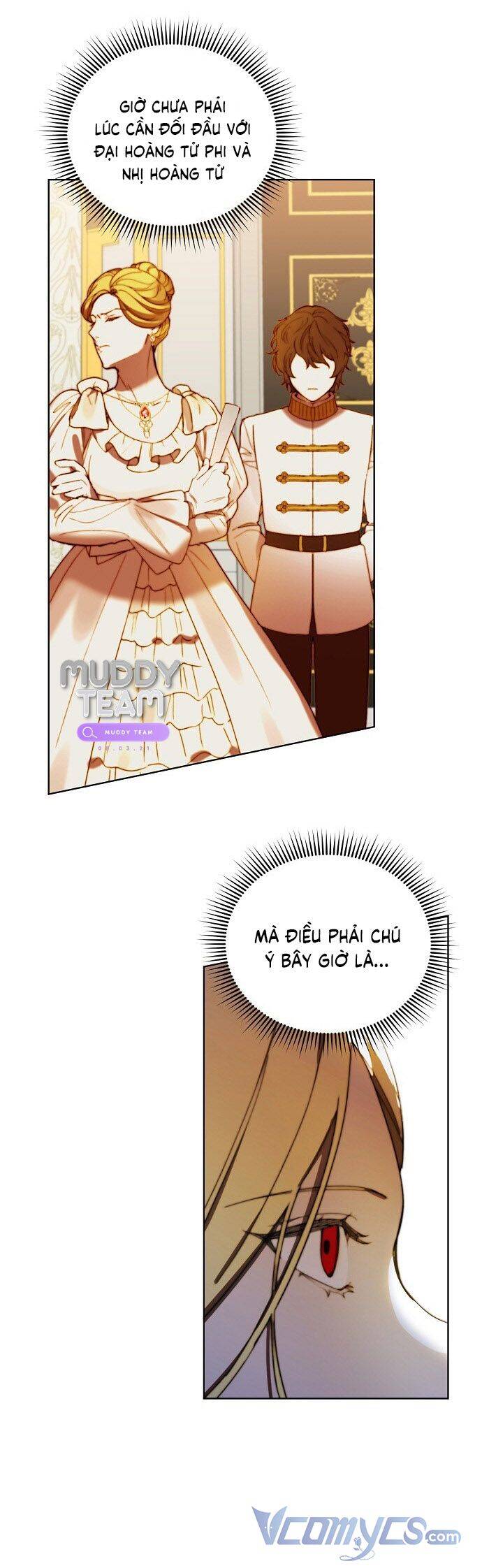 Sierra Chapter 24 - 27