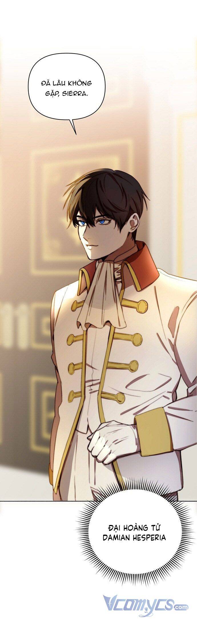 Sierra Chapter 24 - 28