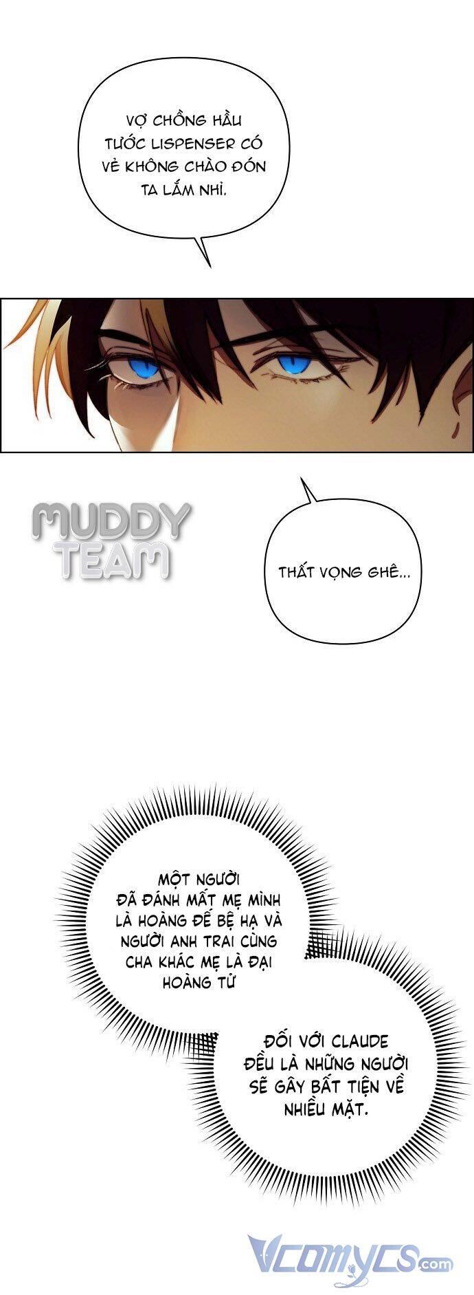 Sierra Chapter 24 - 29