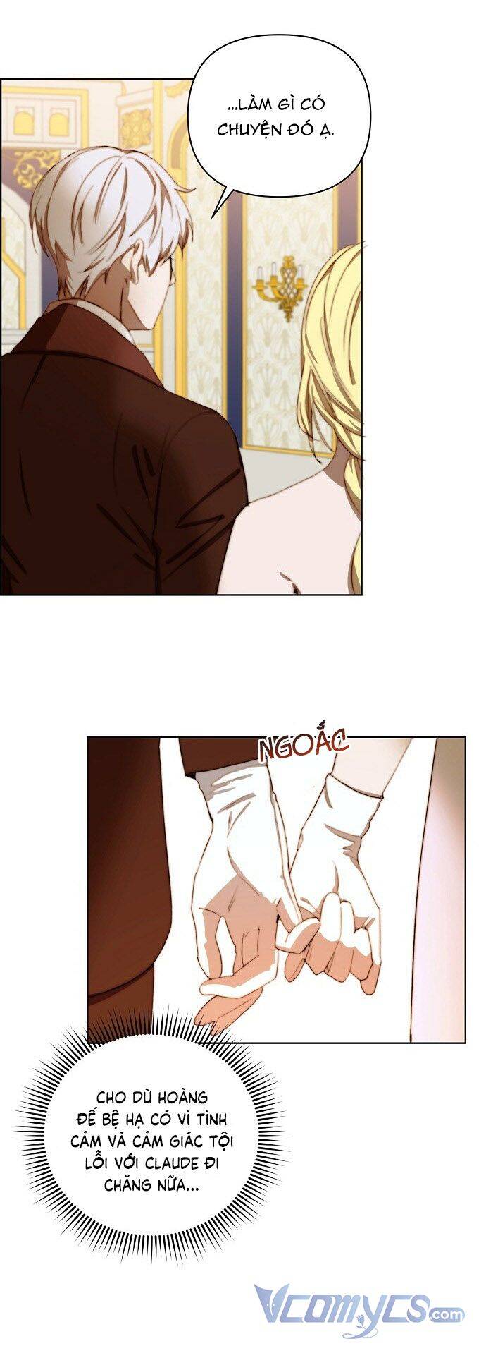 Sierra Chapter 24 - 30