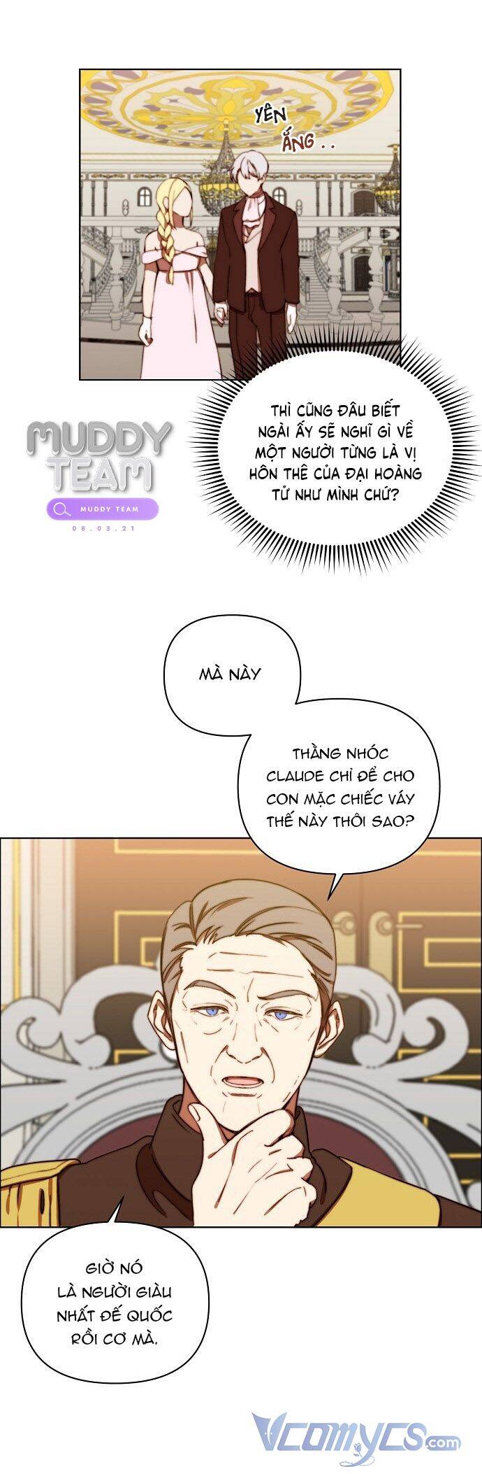 Sierra Chapter 24 - 31