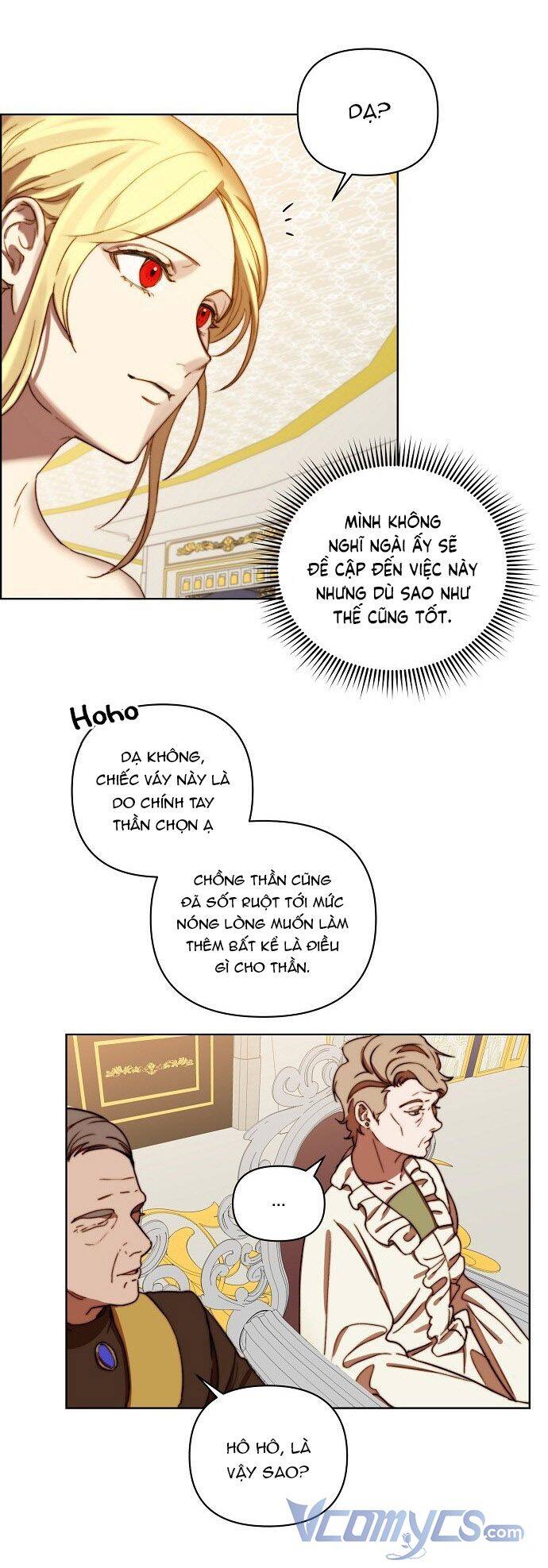 Sierra Chapter 24 - 32