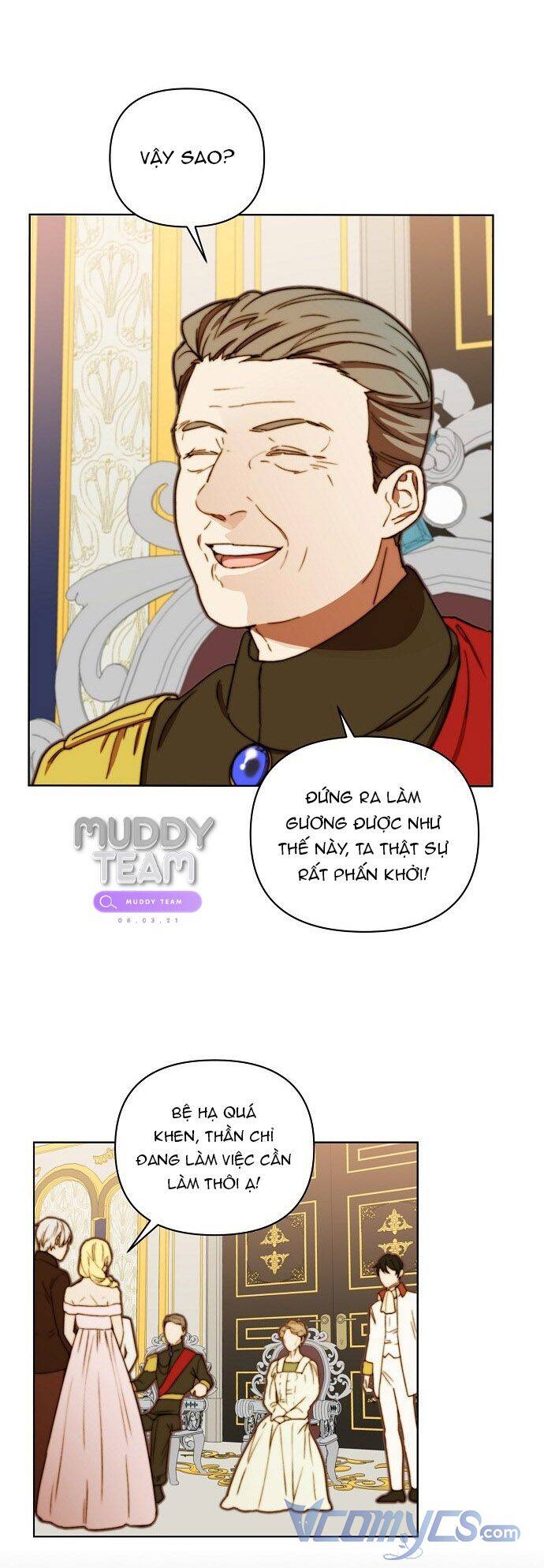 Sierra Chapter 24 - 35