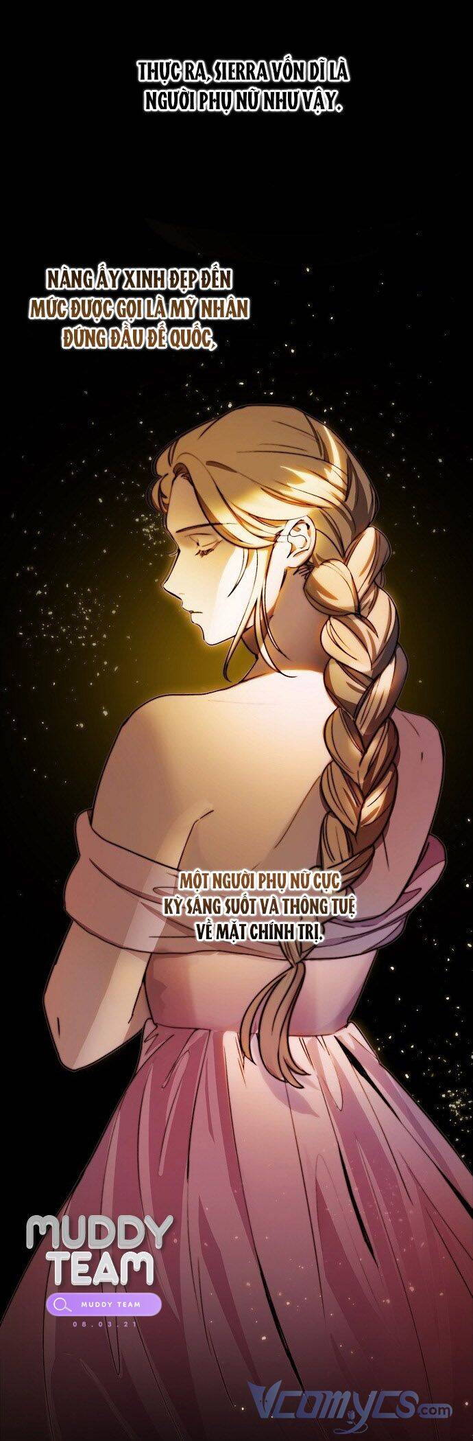 Sierra Chapter 24 - 40