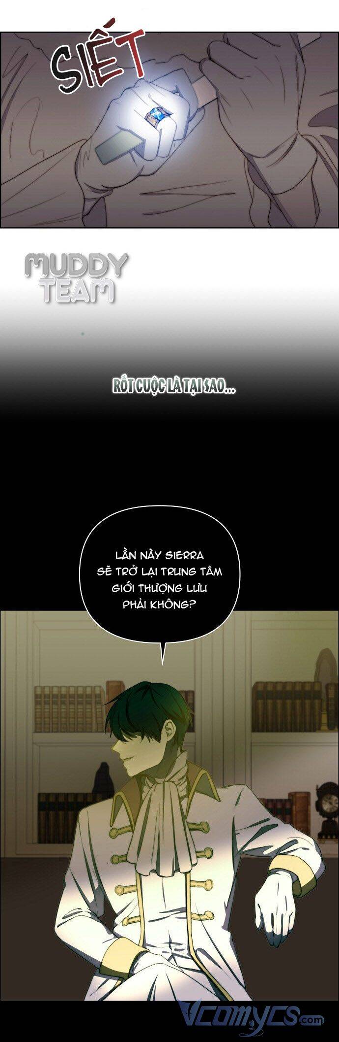 Sierra Chapter 24 - 5